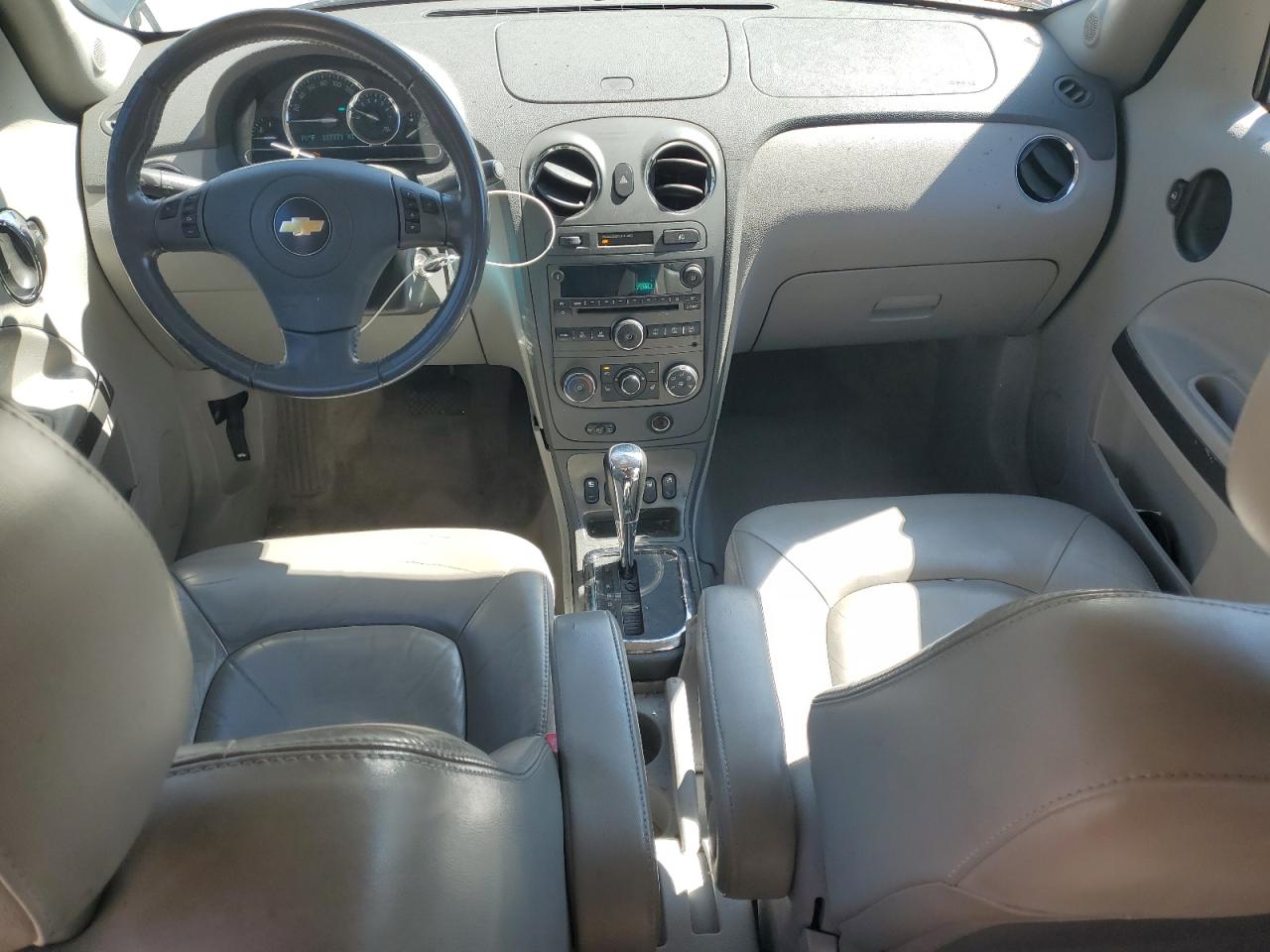 3gnda23p46s572300 3GNDA23P46S572300 2006 Chevrolet Hhr Lt
