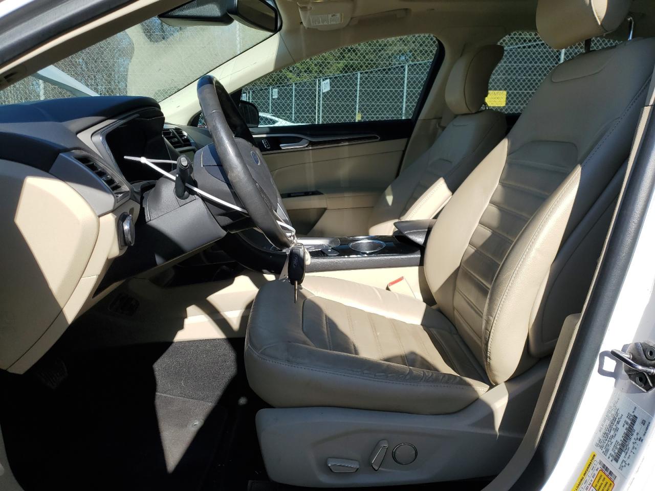 2013 Ford Fusion - Image 7