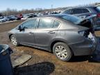 2012 HONDA CIVIC LX à vendre chez Copart ON - COOKSTOWN