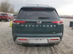 2023 Nissan Pathfinder Sl na sprzedaż w Prairie Grove, AR - Front End