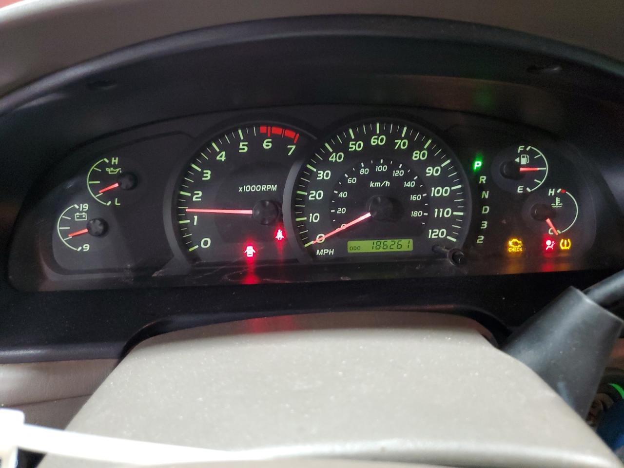 2006 Toyota Tundra - Image 9