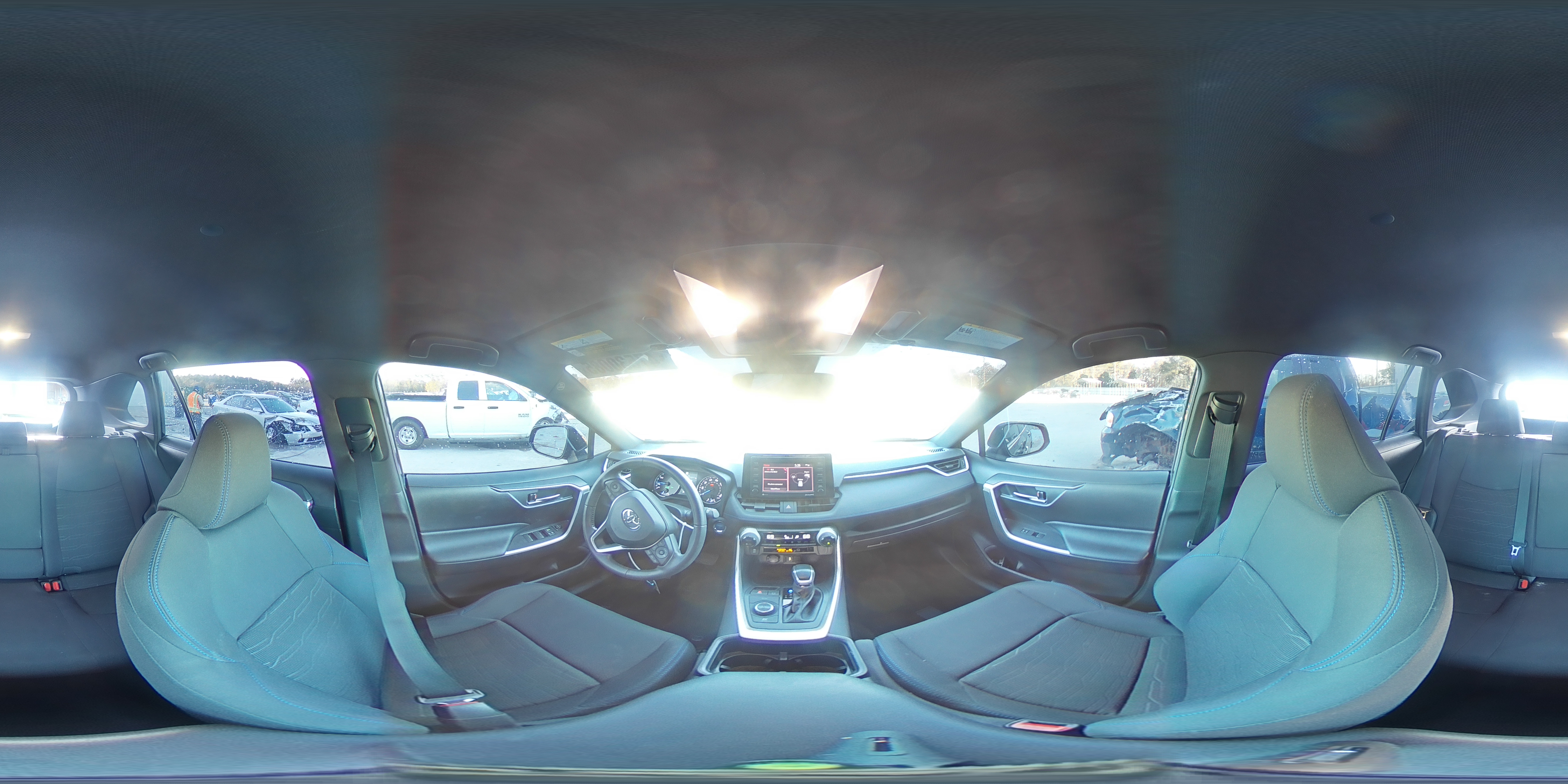 2022 Toyota RAV 4 - Image 15