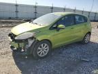 2013 Ford Fiesta Se for Sale in Cahokia Heights, IL - Front End