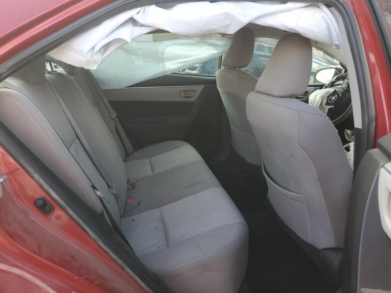 2014 Toyota Corolla - Image 11