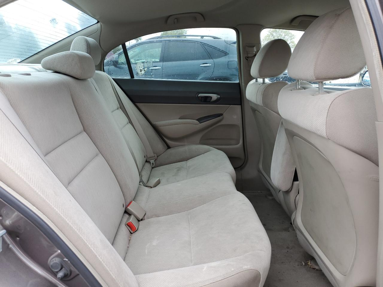 2010 Honda Civic - Image 10