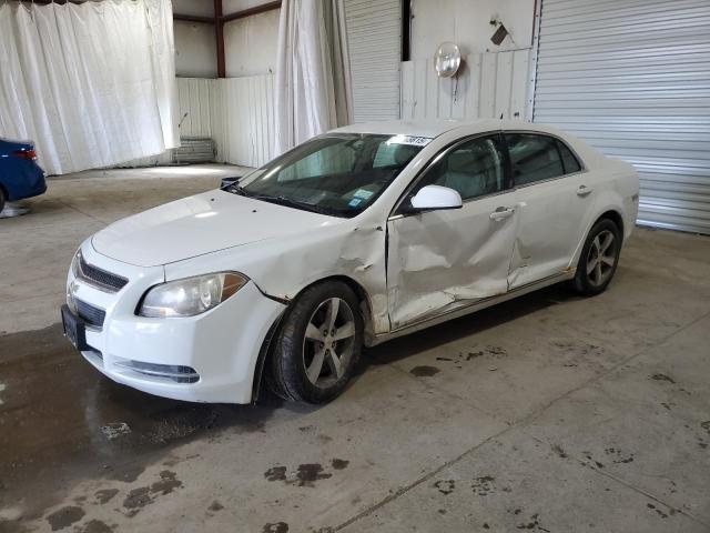 2009 Chevrolet Malibu 2Lt