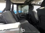 2023 Jeep Wrangler Sport zu verkaufen in Reno, NV - Rollover