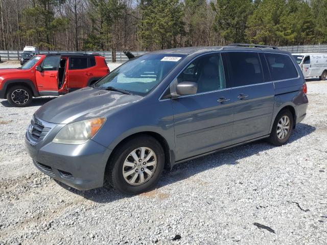 2010 Honda Odyssey Exl