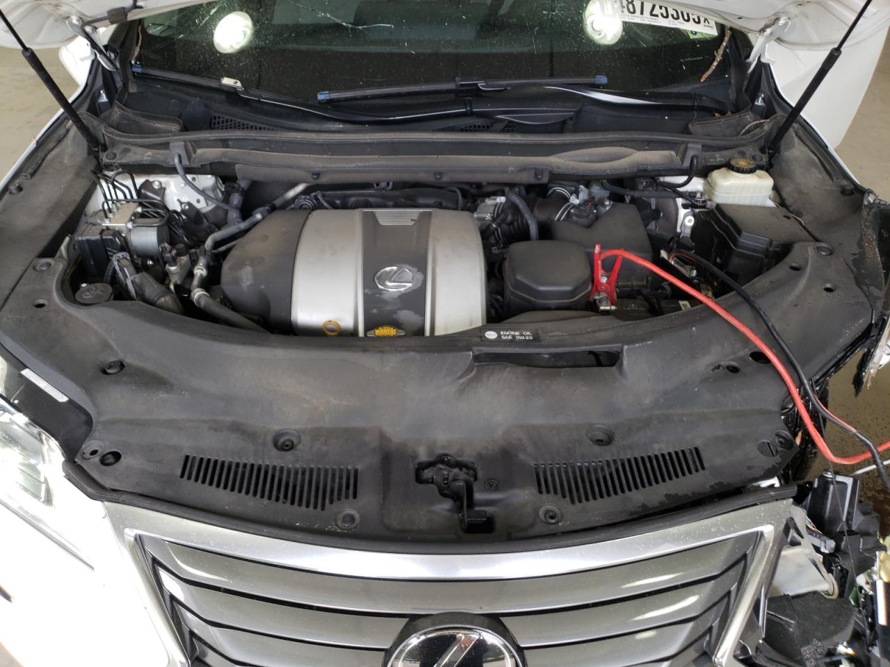 2016 Lexus RX - Image 14