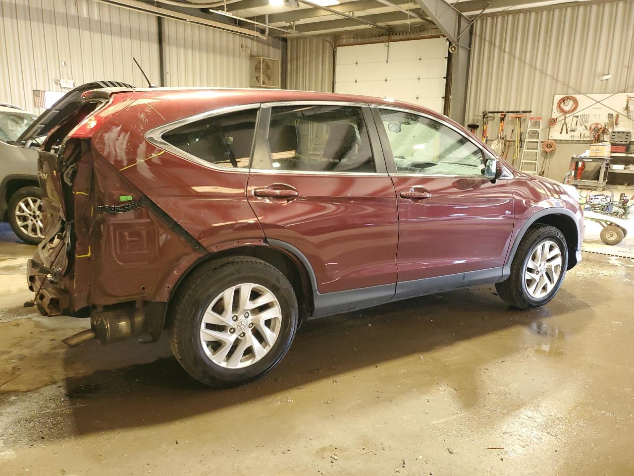 2016 Honda CR-V - Image 3