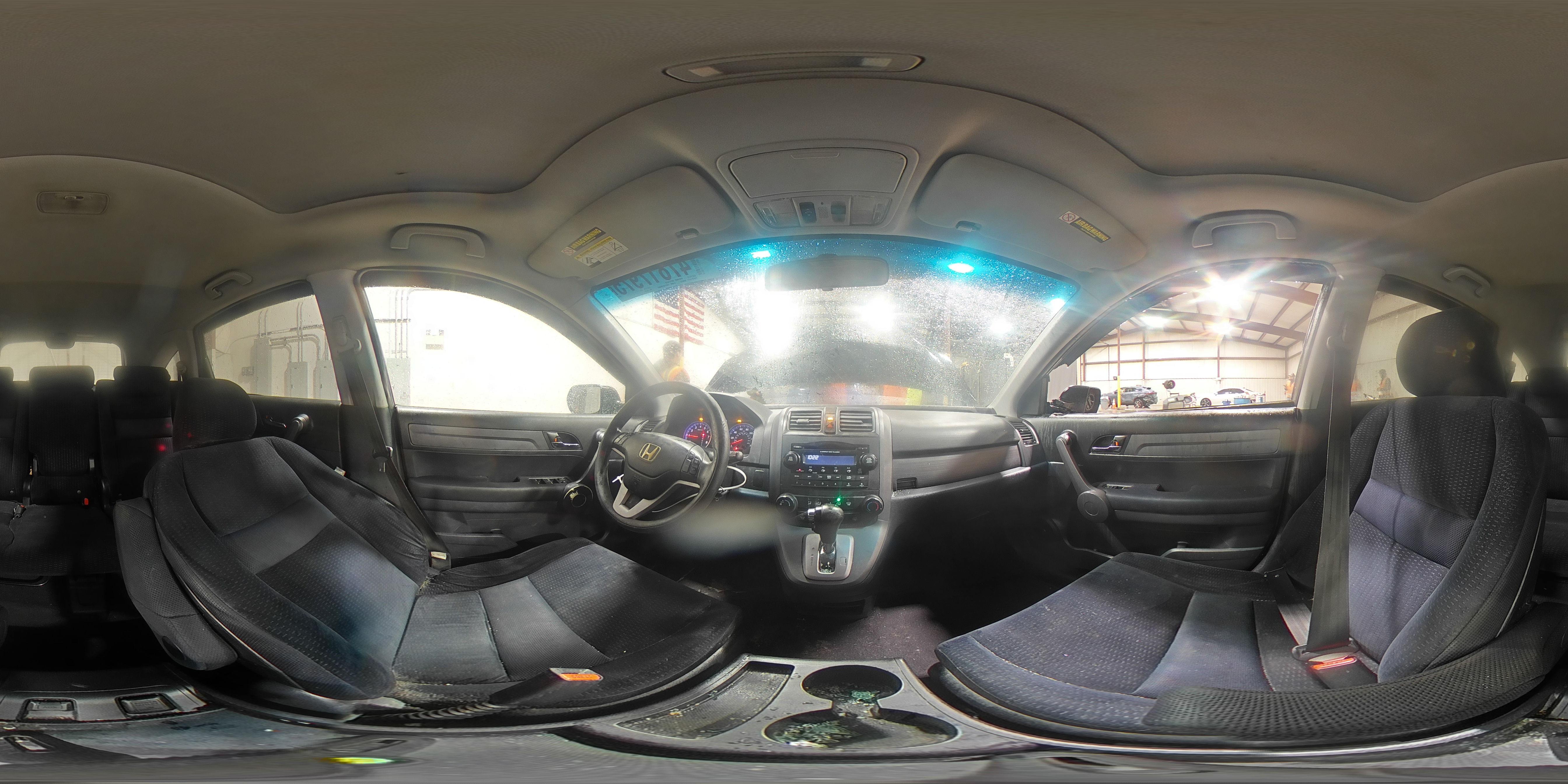 2009 Honda CR-V - Image 14