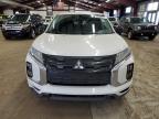 2021 Mitsubishi Outlander Sport Es за продажба в East Granby, CT - Front End