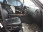 2008 Lexus Is 250 for Sale in Woodburn, OR - Side