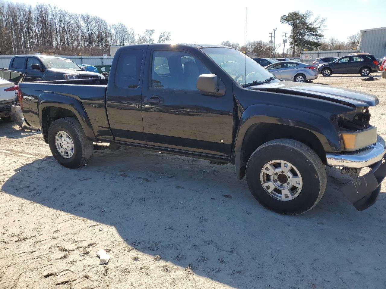 2006 GMC Canyon - Image 4