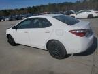 2015 Toyota Corolla L продається в Gaston, SC - Front End