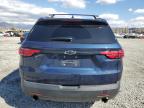 2022 Chevrolet Traverse Ls на продаже в Mentone, CA - Side