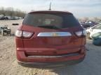2017 Chevrolet Traverse Lt იყიდება Kansas City-ში, KS - Front End