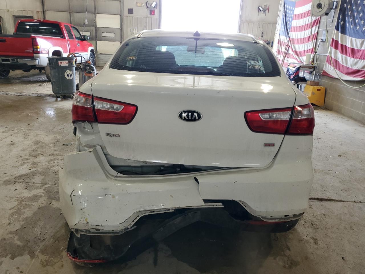 2016 Kia Rio - Image 6