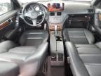 2010 Mercedes-Benz C 300 de vânzare în West Palm Beach, FL - Rear End