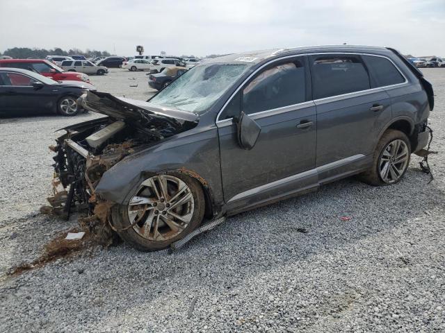 2021 Audi Q7 Premium Plus