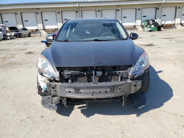  MAZDA 3 2013 Gray