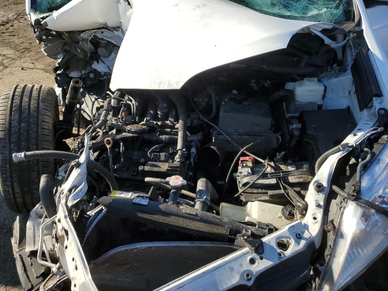2019 Toyota Sienna - Image 12