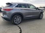 2024 Infiniti Qx50 Pure за продажба в Dunn, NC - Front End