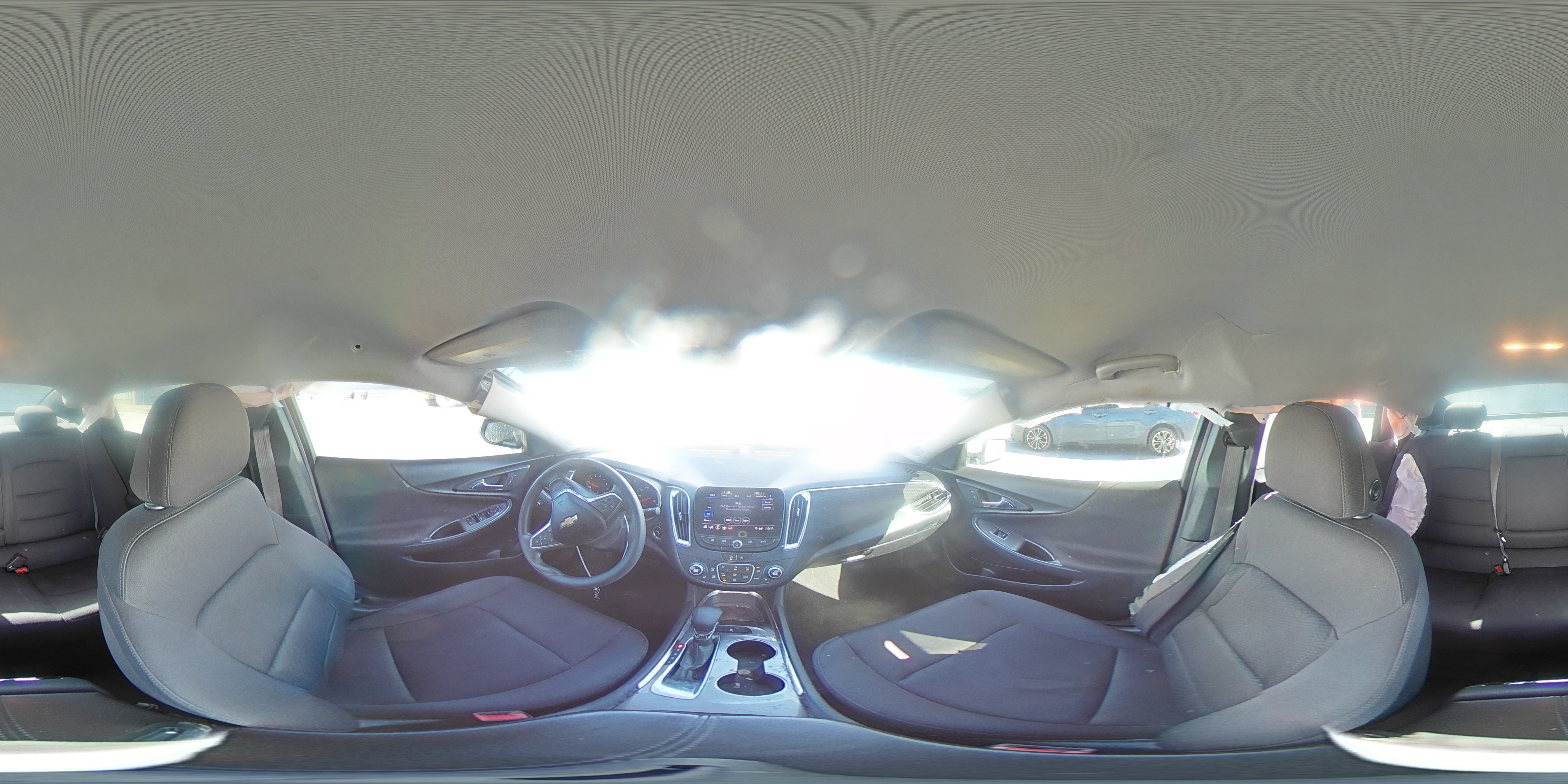 2021 Chevrolet Malibu - Image 12