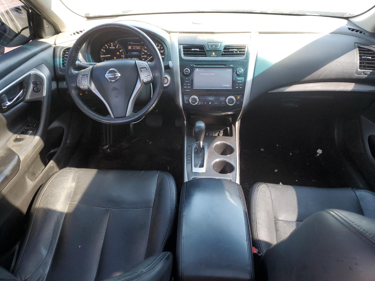 2014 Nissan Altima - Image 8