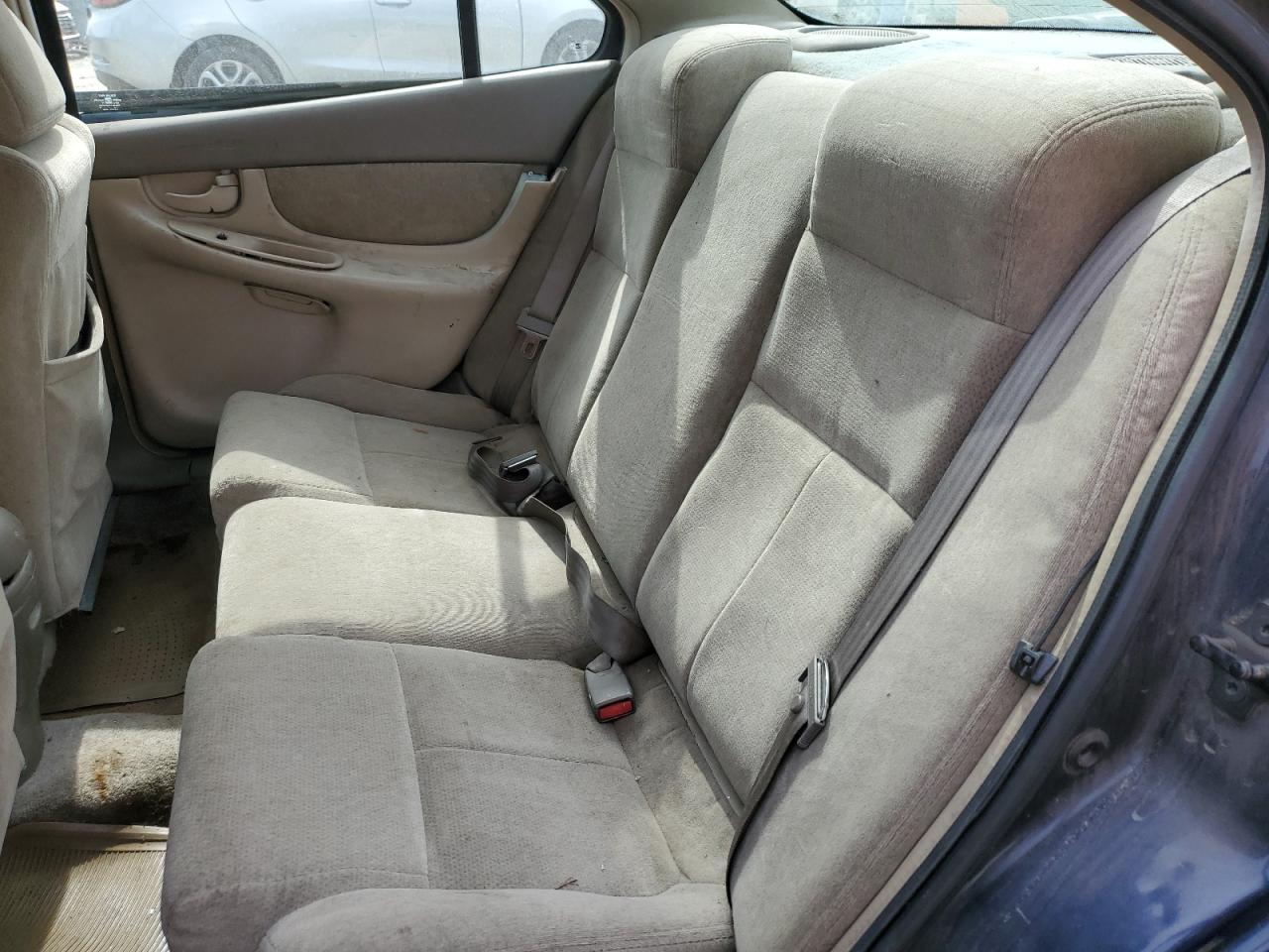 2000 Oldsmobile Alero - Image 10