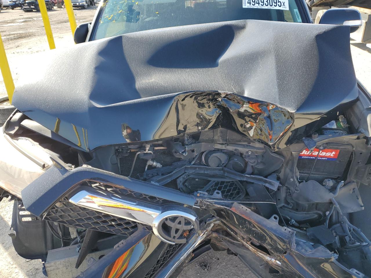 2013 Toyota 4Runner - Image 14