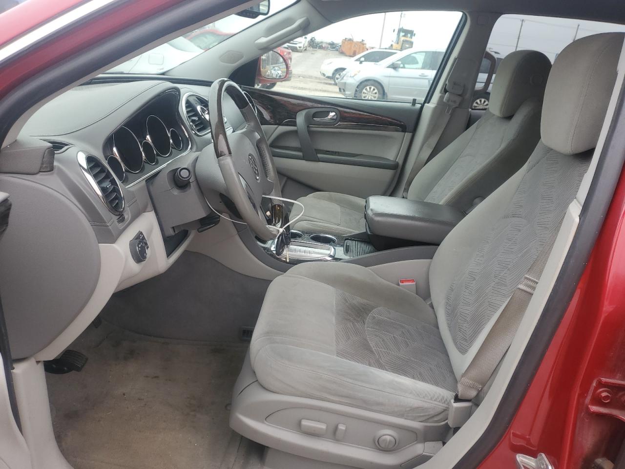 2013 Buick Enclave - Image 7