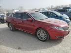 2013 Lincoln Mks  на продаже в Kansas City, KS - Rear End