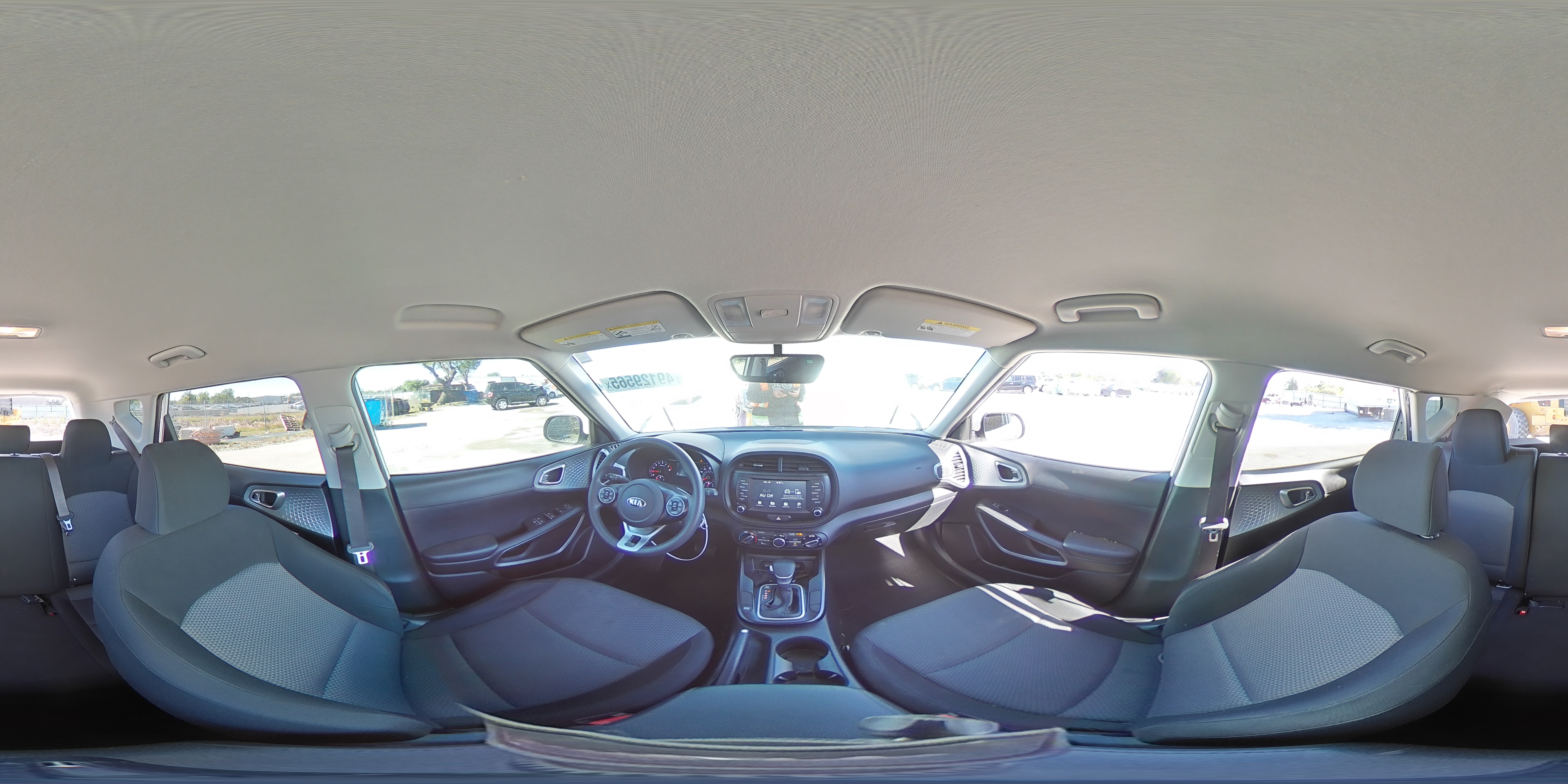 2020 Kia Soul - Image 13