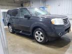 2013 Honda Pilot Exln продається в Candia, NH - Rear End