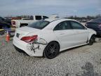 2019 Mercedes-Benz Cla 250 4Matic de vânzare în Columbus, OH - Front End