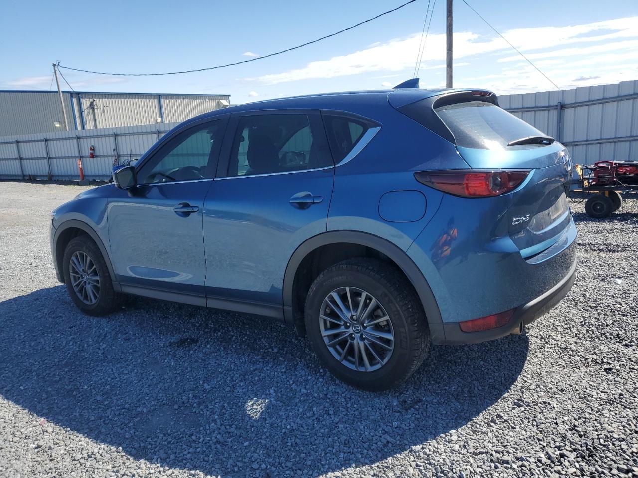 2019 Mazda CX-5 - Image 2
