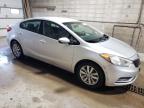 2014 Kia Forte Lx for Sale in Blaine, MN - Vandalism