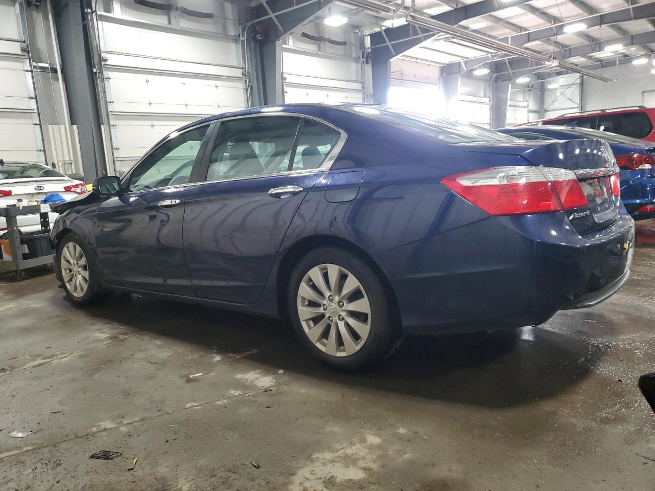 2014 Honda Accord - Image 2