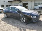 2015 Volvo S60 Premier en Venta en Dyer, IN - Front End