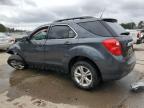 2011 Chevrolet Equinox Lt en Venta en Shreveport, LA - Front End