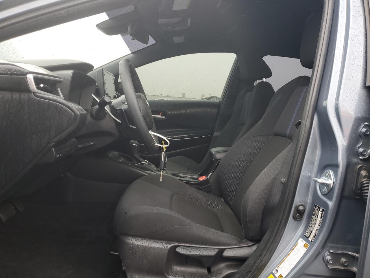 2022 Toyota Corolla - Image 7