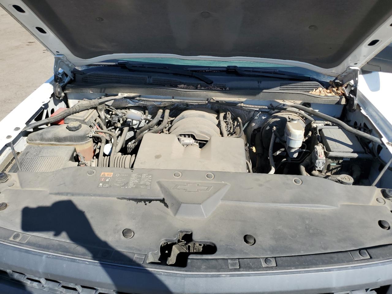 2014 Chevrolet Silverado - Image 11
