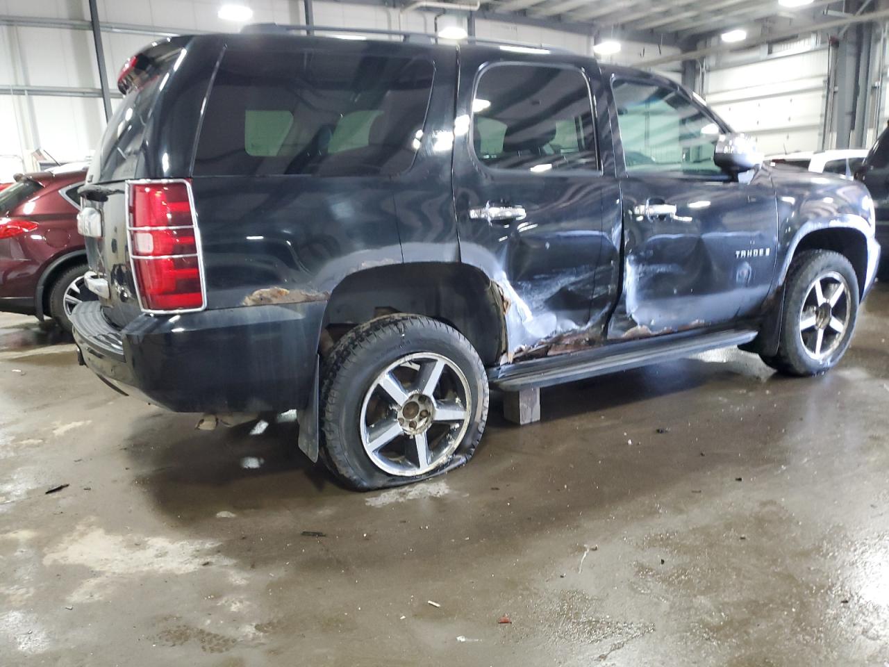 2007 Chevrolet Tahoe - Image 3