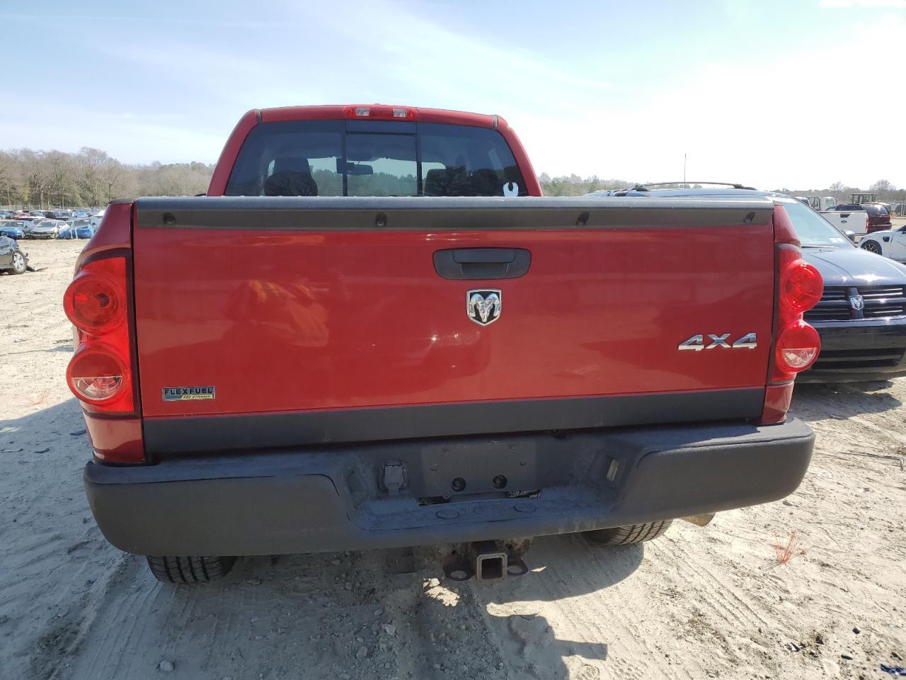 2007 Dodge RAM - Image 6