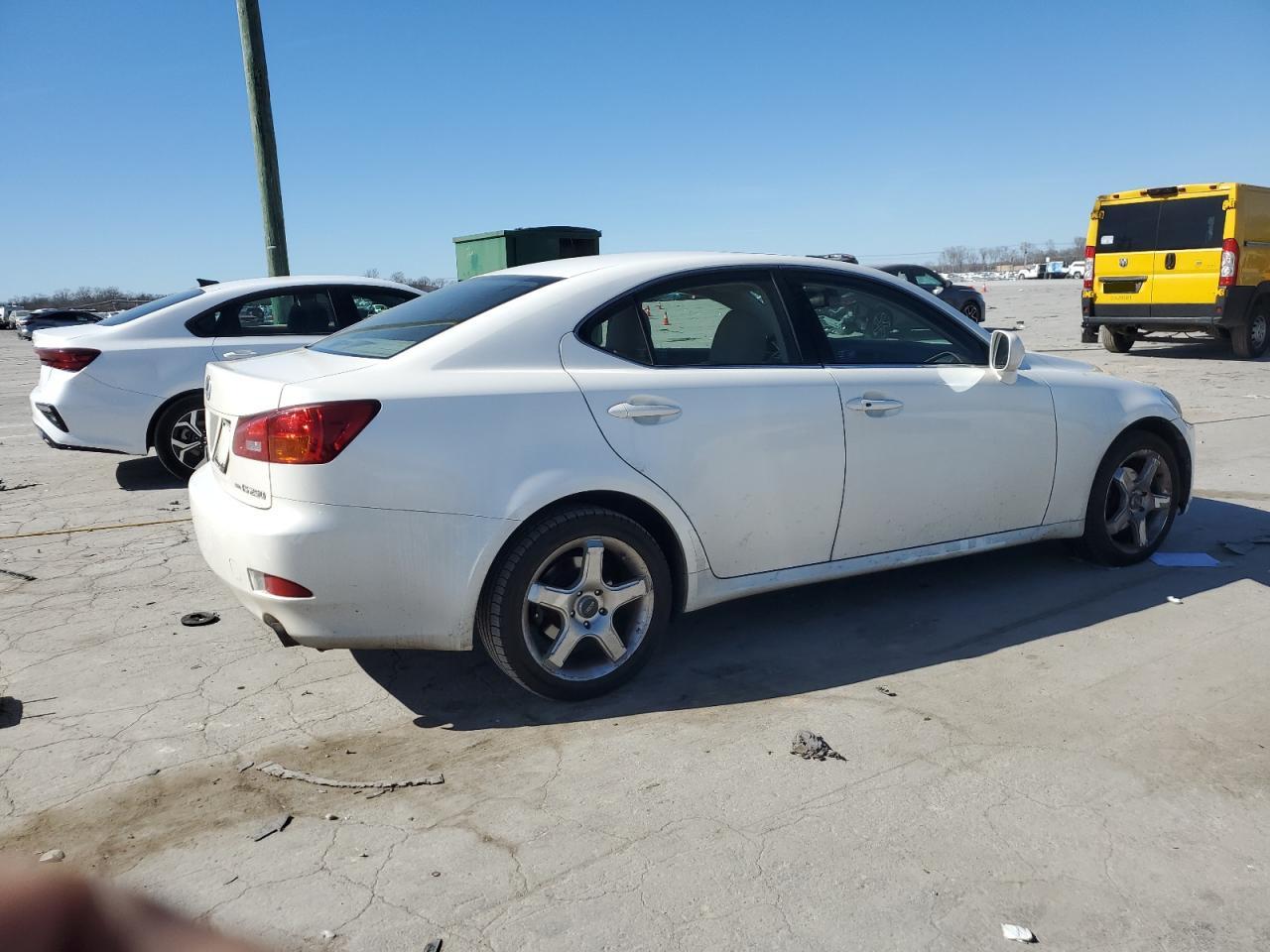 2006 Lexus IS - Image 3