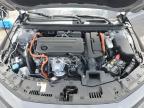 2025 Honda Accord Touring Hybrid на продаже в Houston, TX - Side