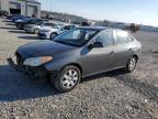 2007 Hyundai Elantra Gls للبيع في Earlington، KY - Front End