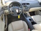 JTHBF5C28B5****** Wrecked 2011 Lexus IS 250 in AL - THEODORE