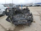 2016 Land Rover Range Rover Sport Se იყიდება Woodhaven-ში, MI - Burn